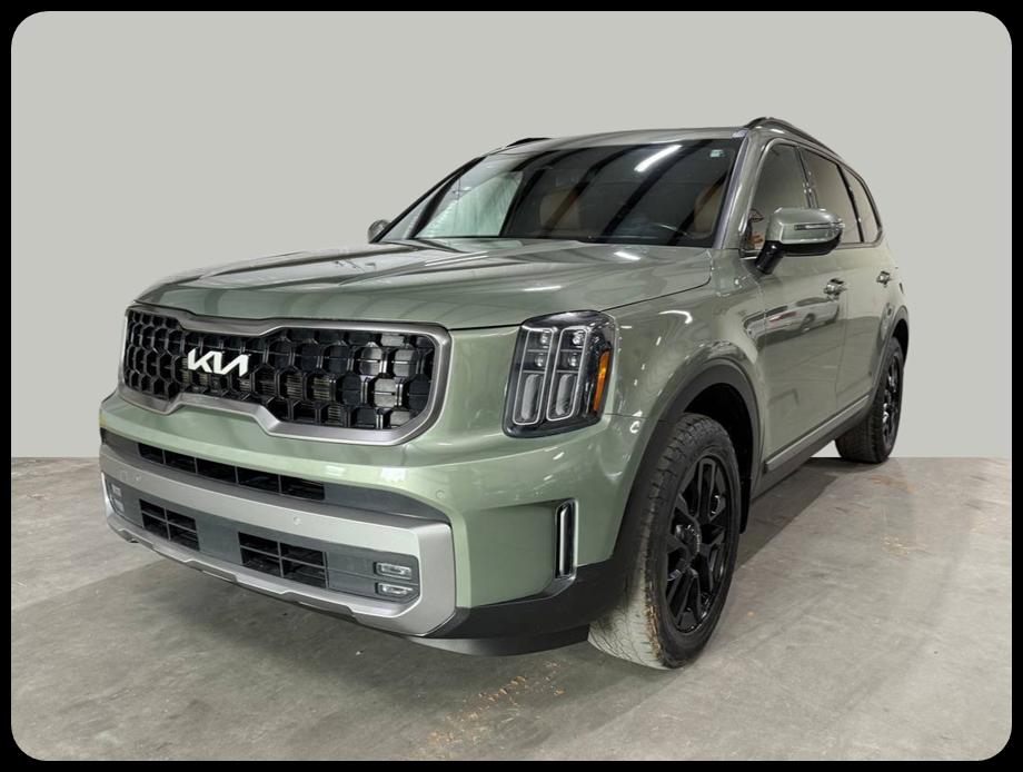 Kia Telluride  2023