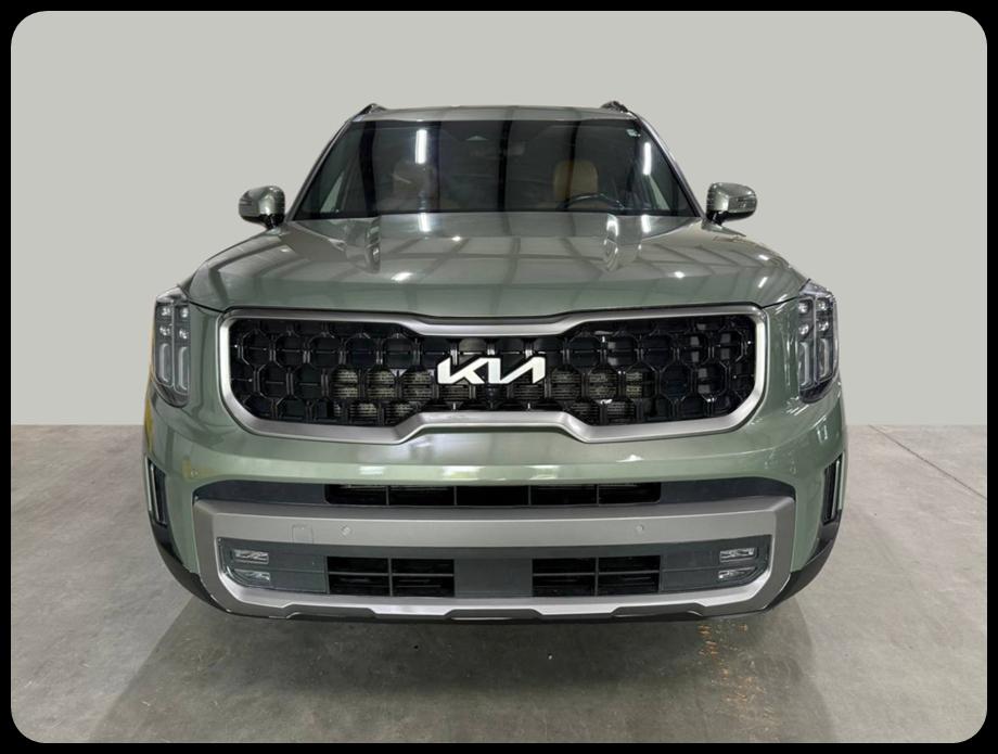 Kia Telluride  2023