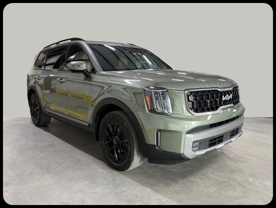 Kia Telluride  2023