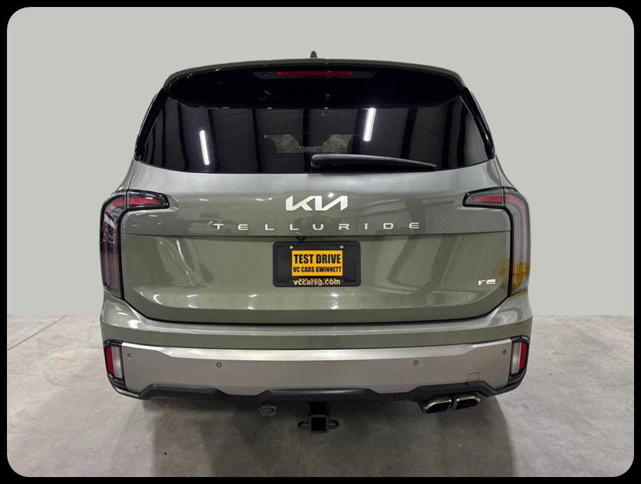 Kia Telluride  2023
