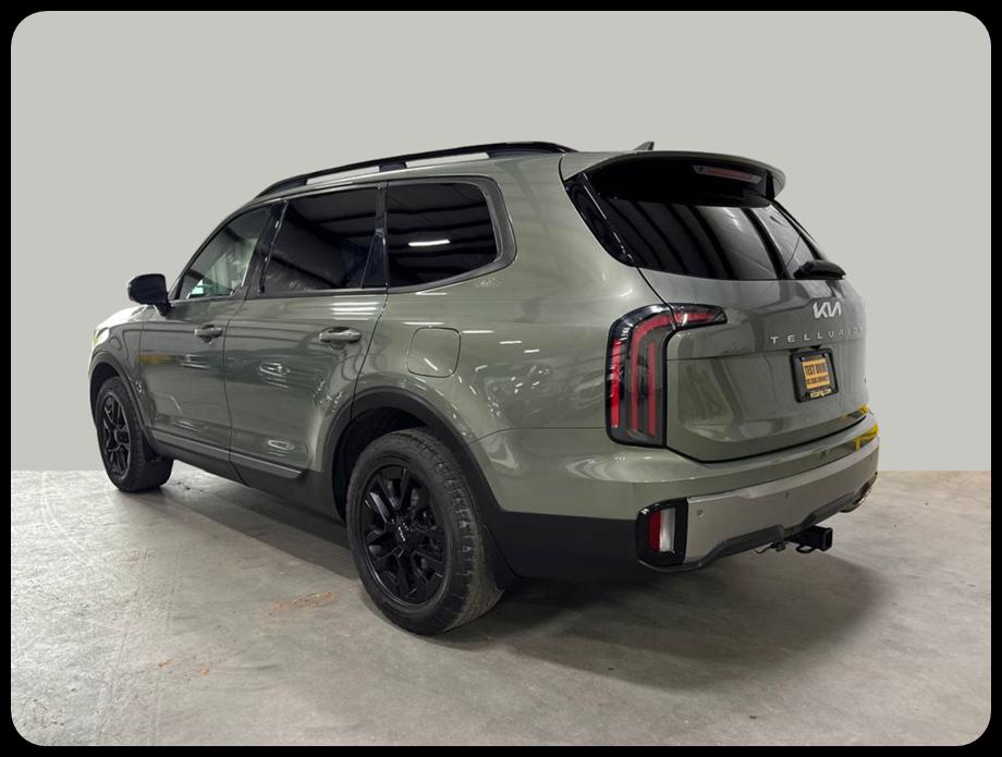 Kia Telluride  2023