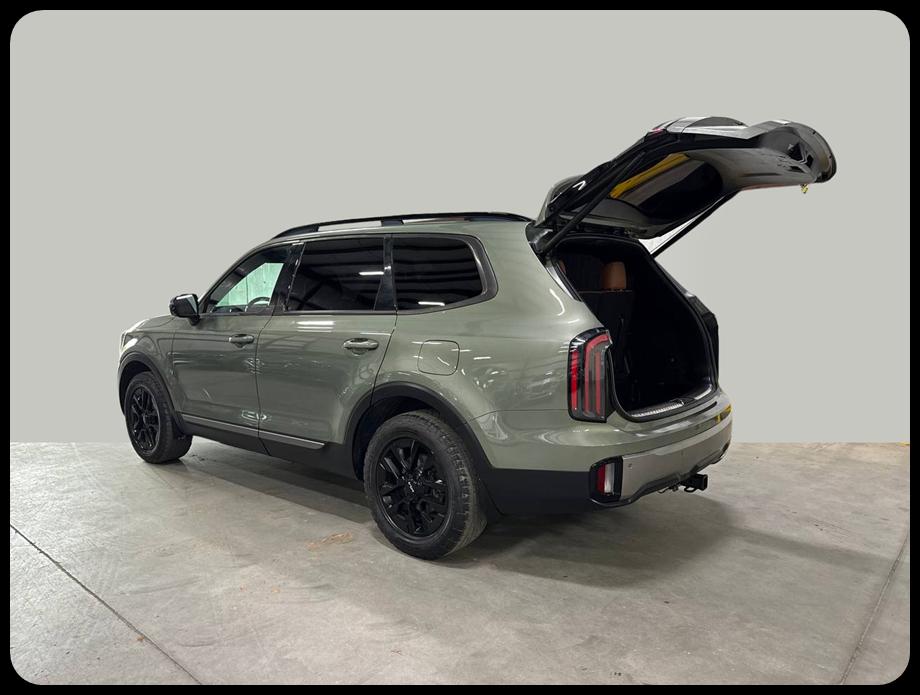 Kia Telluride  2023