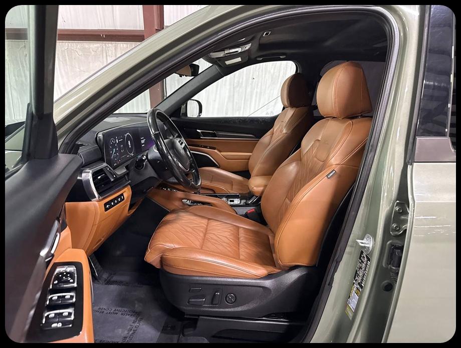 Kia Telluride  2023