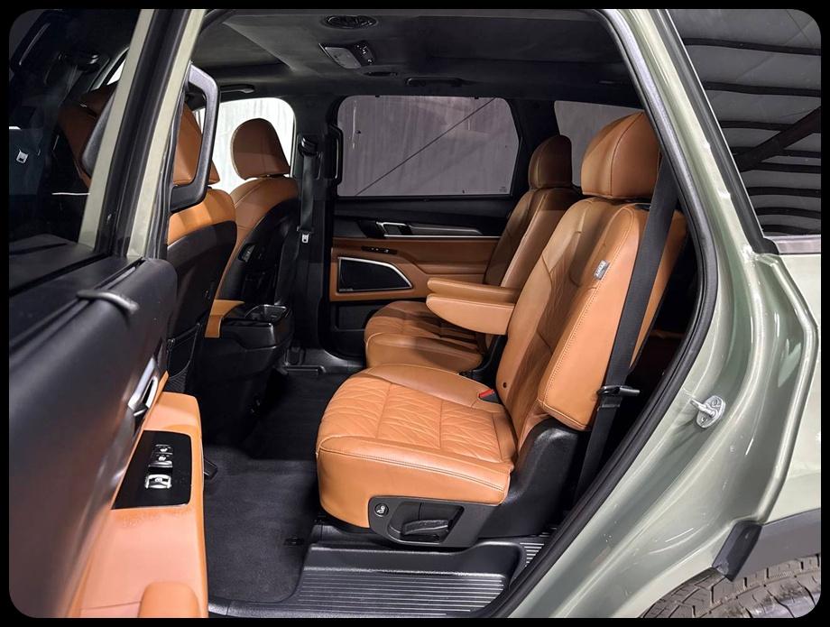 Kia Telluride  2023