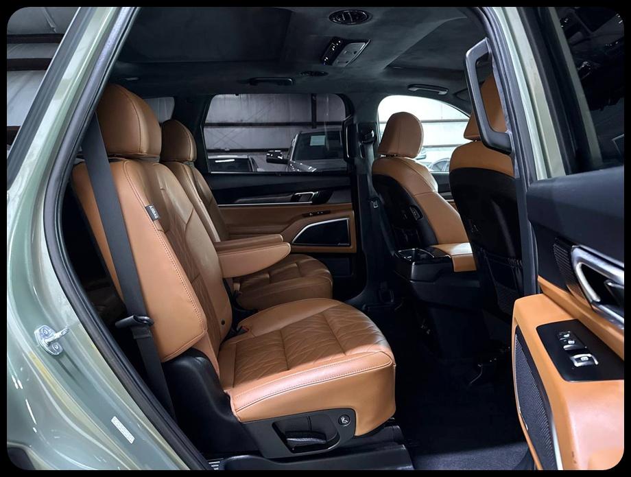 Kia Telluride  2023