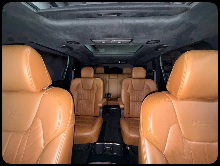 Kia Telluride  2023