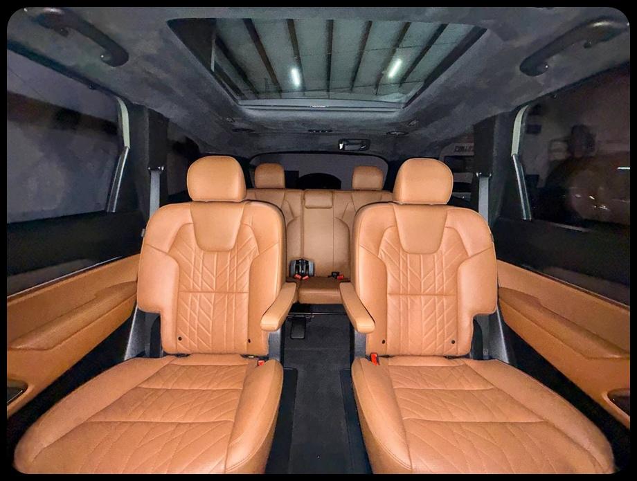 Kia Telluride  2023