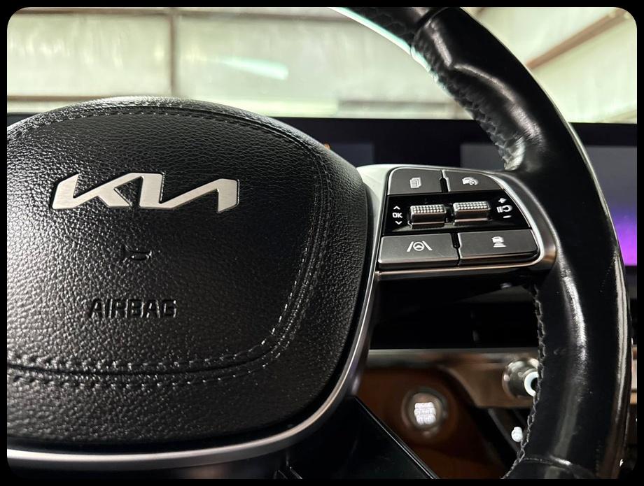 Kia Telluride  2023