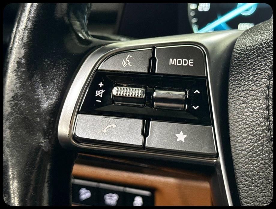 Kia Telluride  2023