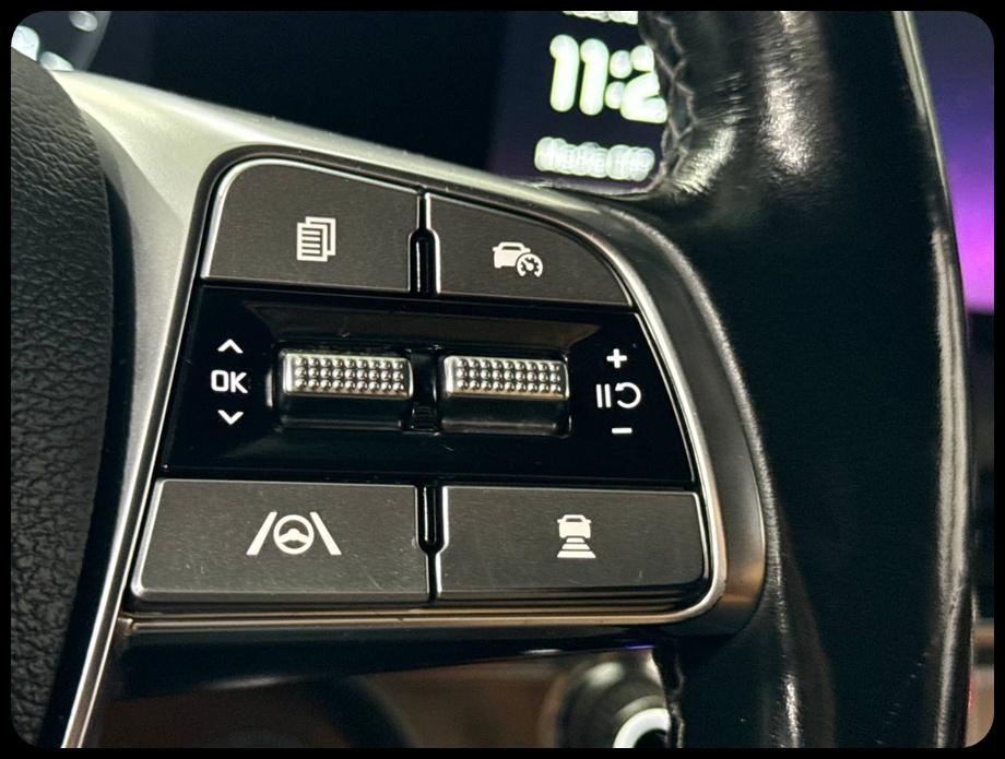 Kia Telluride  2023