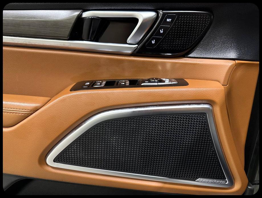 Kia Telluride  2023