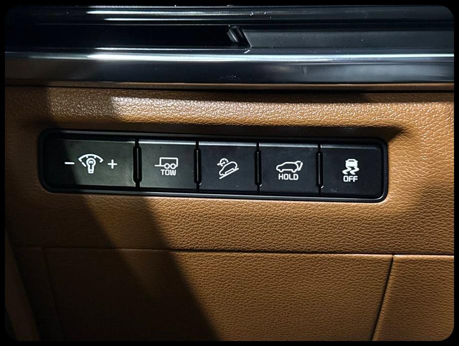 Kia Telluride  2023