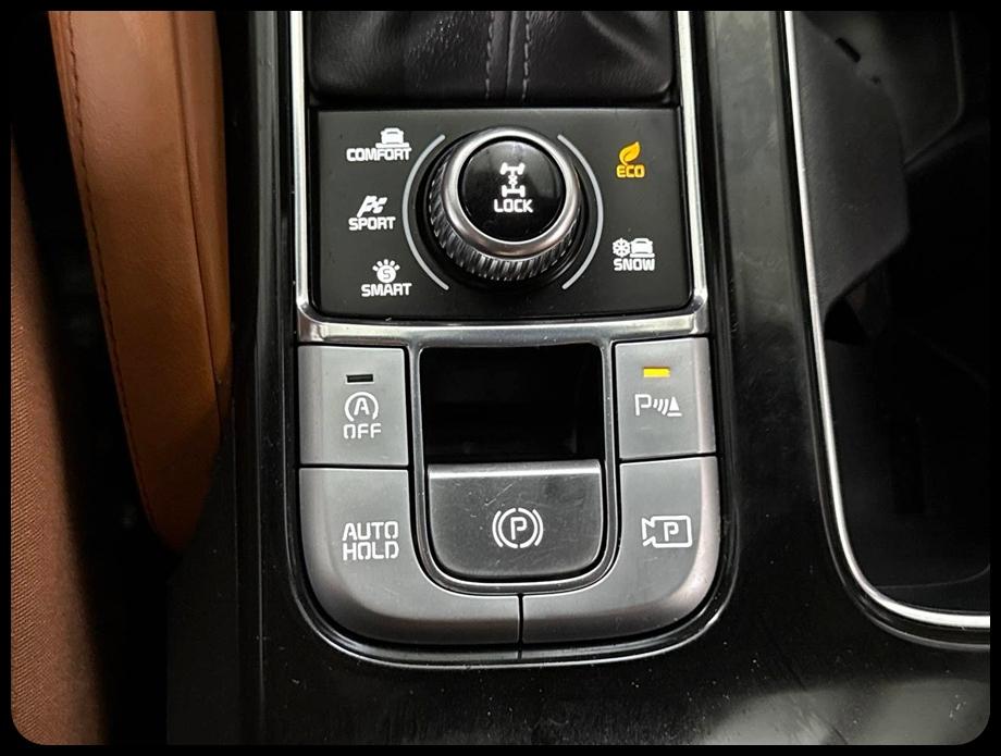 Kia Telluride  2023