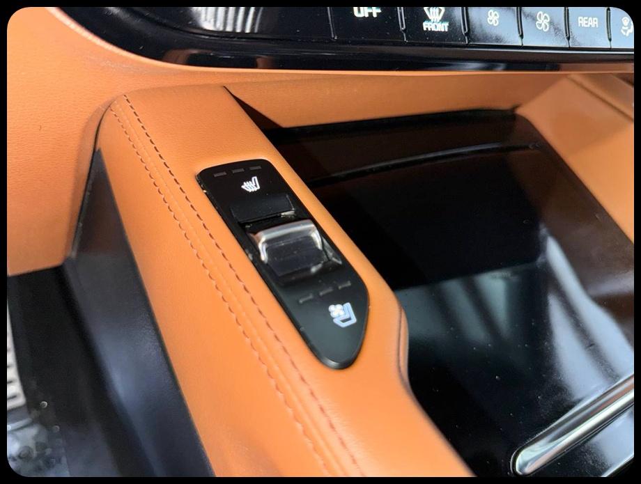 Kia Telluride  2023