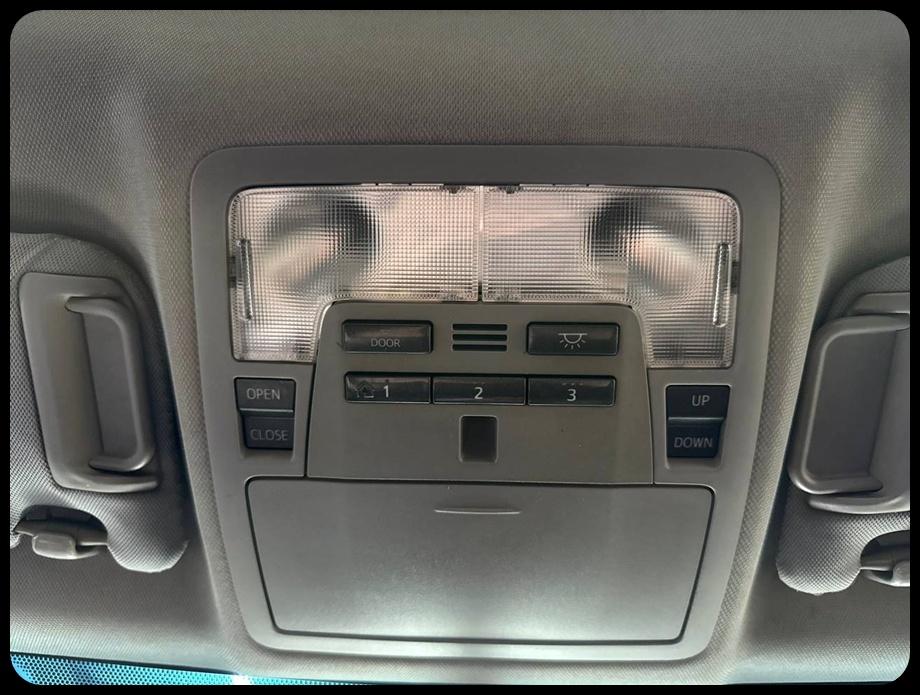 Toyota Camry SE 2015