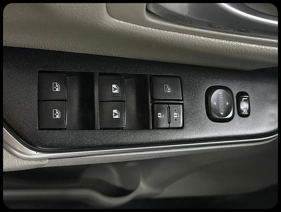 Toyota Camry SE 2015