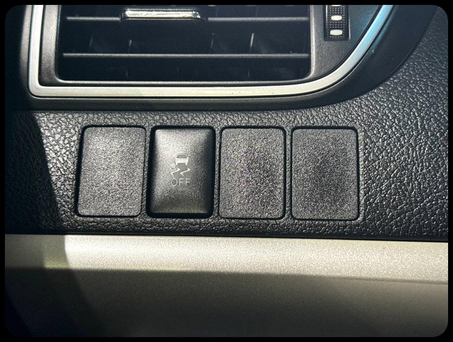Toyota Camry SE 2015