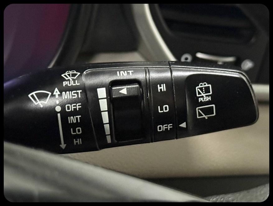 Kia Sportage LX FWD 2022