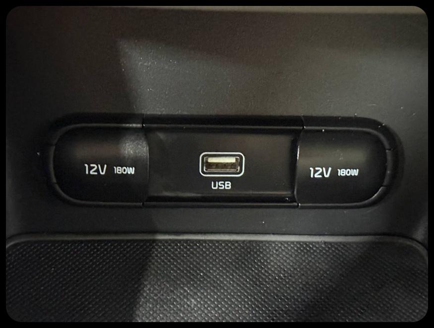 Kia Sportage LX FWD 2022