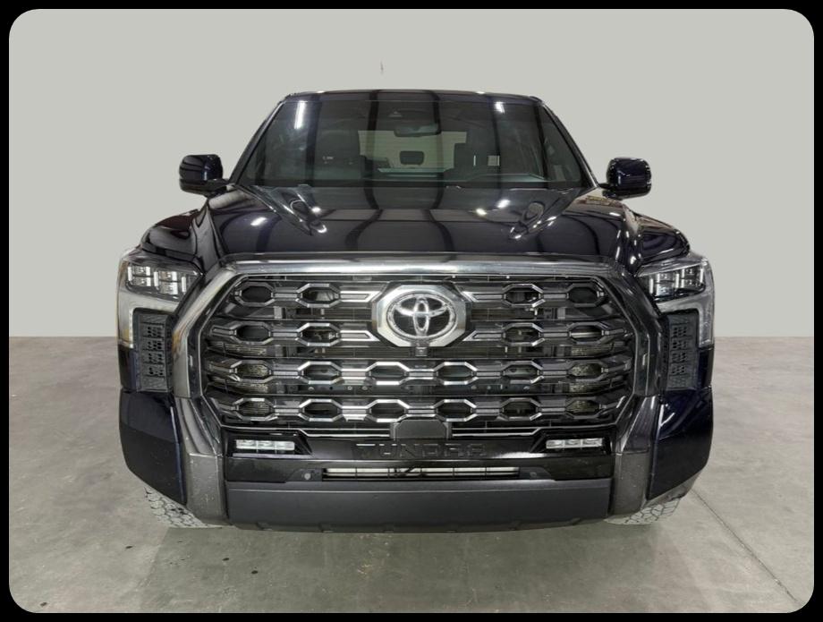 Toyota Tundra Platinum CrewMax 2WD Long Bed 2023