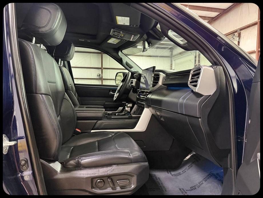 Toyota Tundra Platinum CrewMax 2WD Long Bed 2023