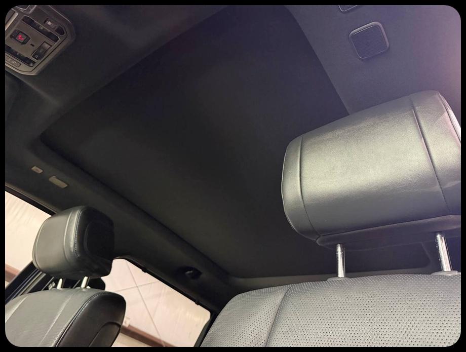 Toyota Tundra Platinum CrewMax 2WD Long Bed 2023