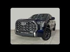 2023 Toyota Tundra 