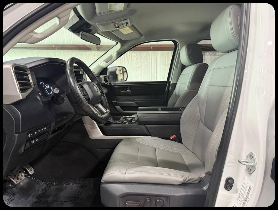 Toyota Tundra SR5 CrewMax 4WD 2023