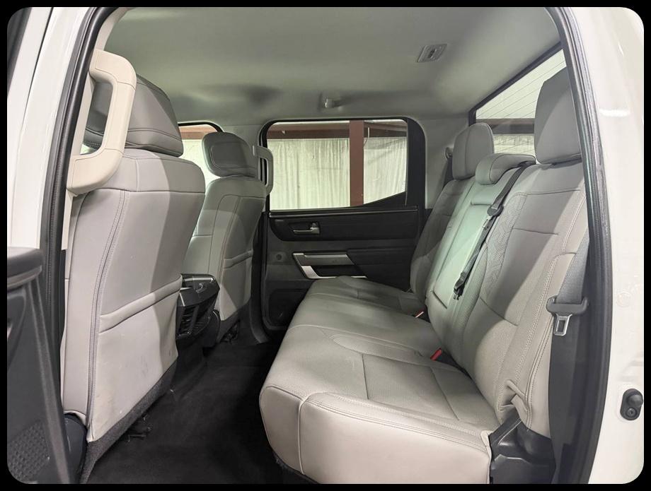 Toyota Tundra SR5 CrewMax 4WD 2023
