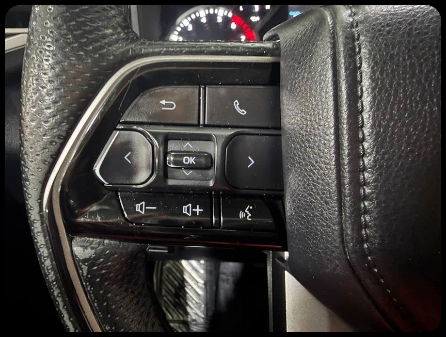 Toyota Tundra SR5 CrewMax 4WD 2023