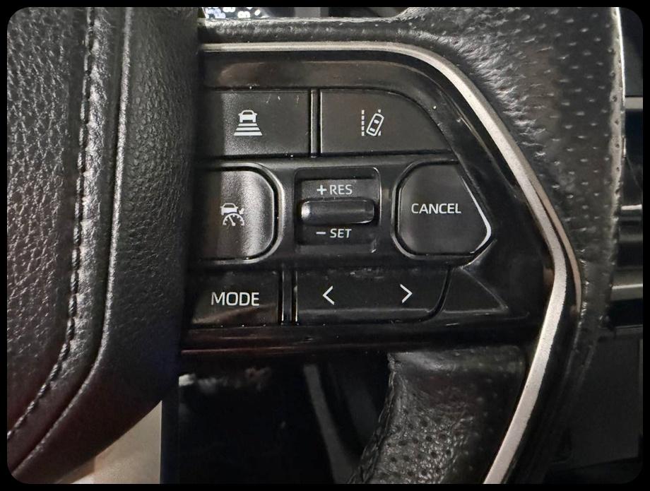 Toyota Tundra SR5 CrewMax 4WD 2023