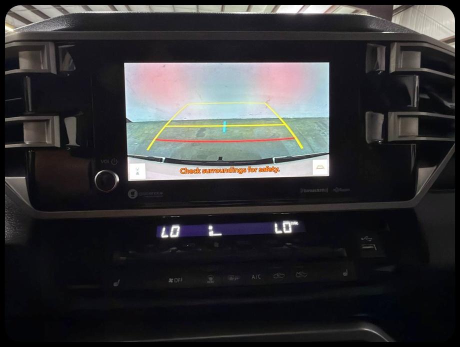Toyota Tundra SR5 CrewMax 4WD 2023