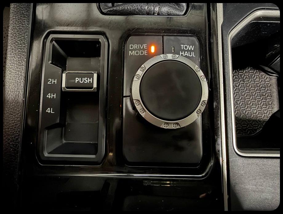 Toyota Tundra SR5 CrewMax 4WD 2023