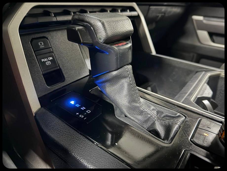 Toyota Tundra SR5 CrewMax 4WD 2023