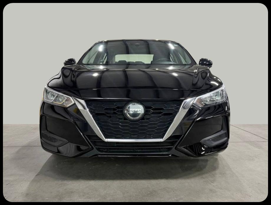 Nissan Sentra SV 2020