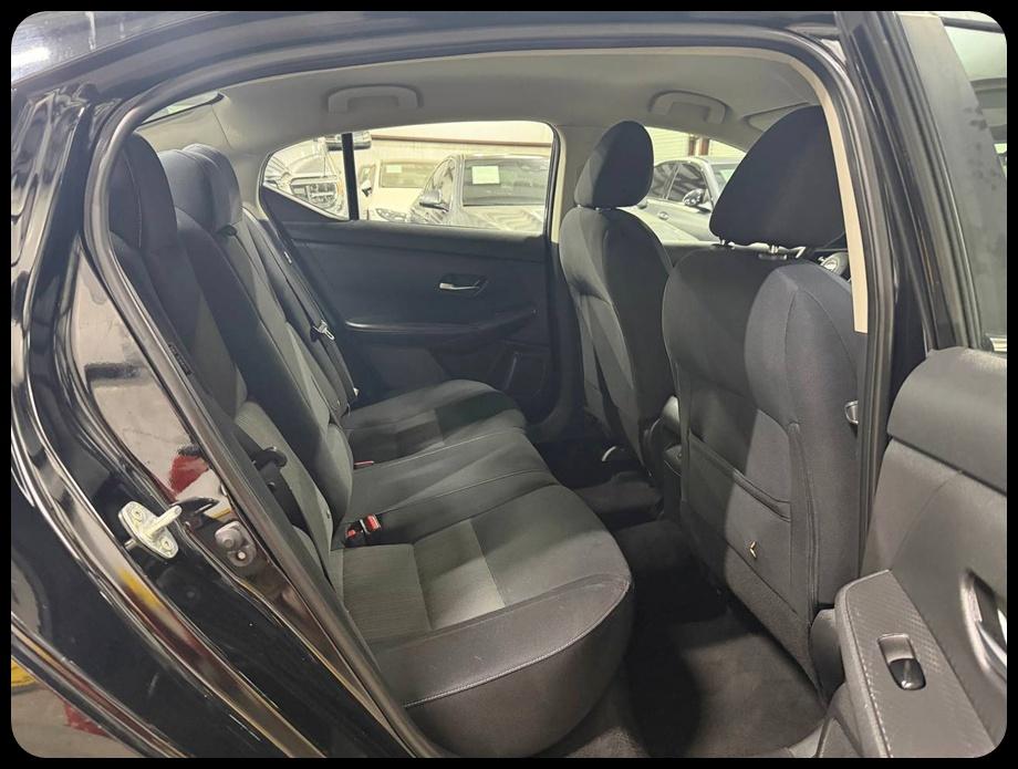 Nissan Sentra SV 2020