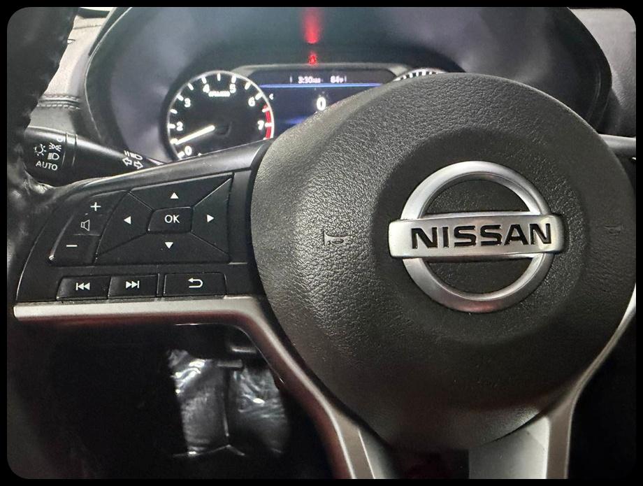 Nissan Sentra SV 2020