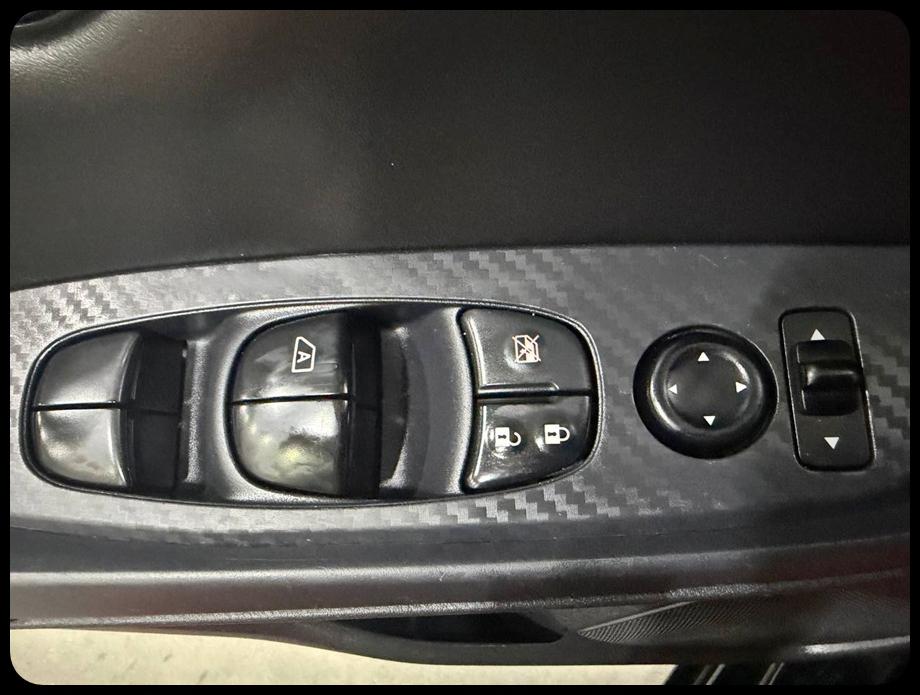 Nissan Sentra SV 2020