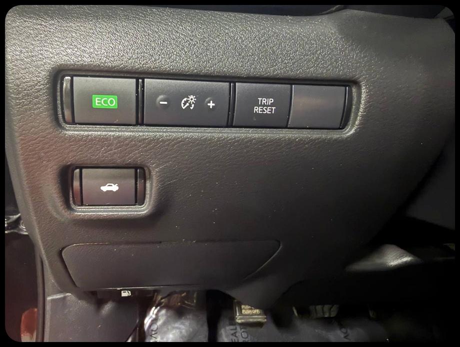 Nissan Sentra SV 2020