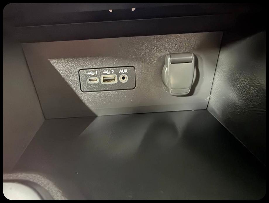 Nissan Sentra SV 2020