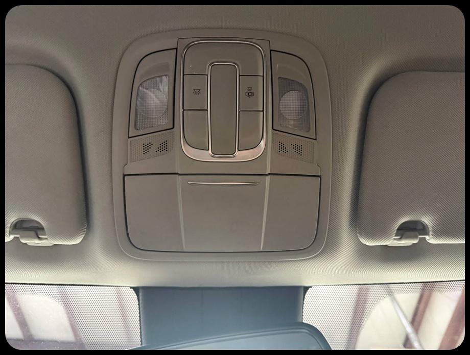 Hyundai Santa Fe SEL 2.4 2019