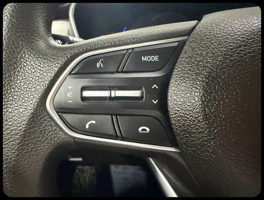 Hyundai Santa Fe SEL 2.4 2019