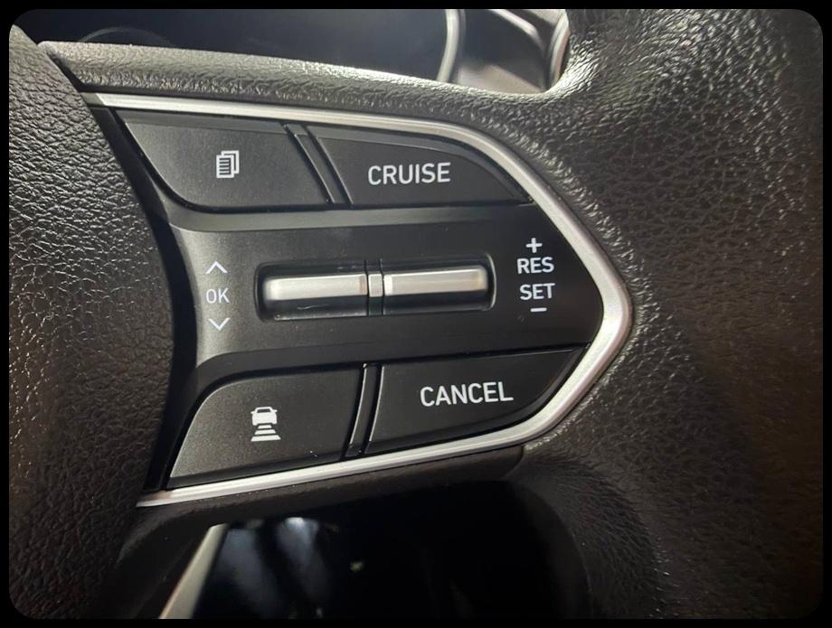 Hyundai Santa Fe SEL 2.4 2019
