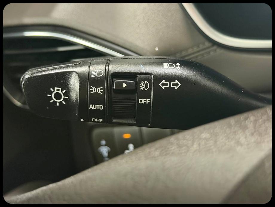 Hyundai Santa Fe SEL 2.4 2019