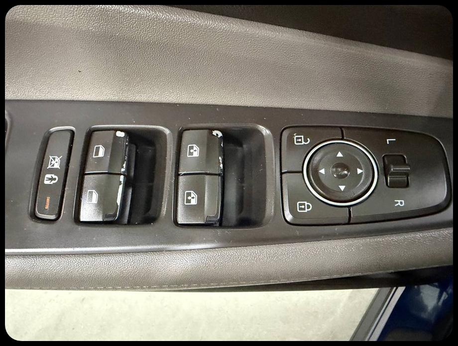Hyundai Santa Fe SEL 2.4 2019