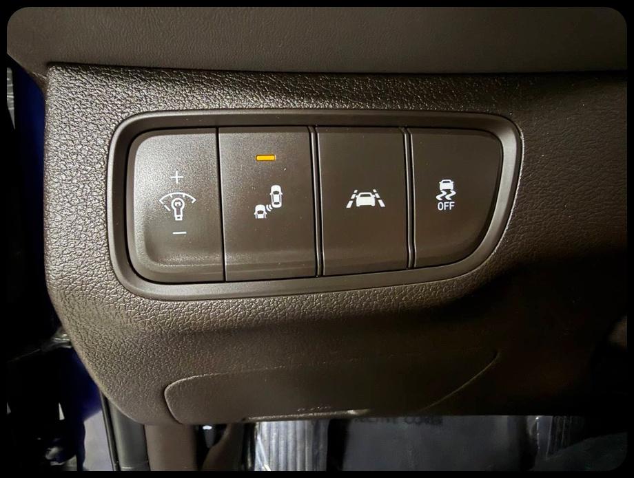 Hyundai Santa Fe SEL 2.4 2019