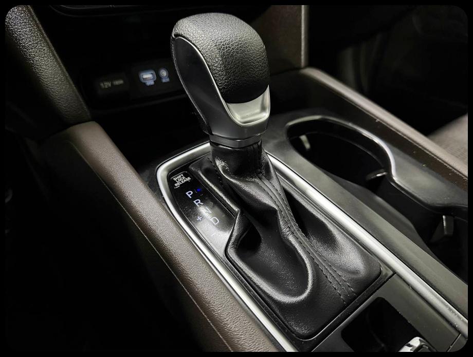Hyundai Santa Fe SEL 2.4 2019