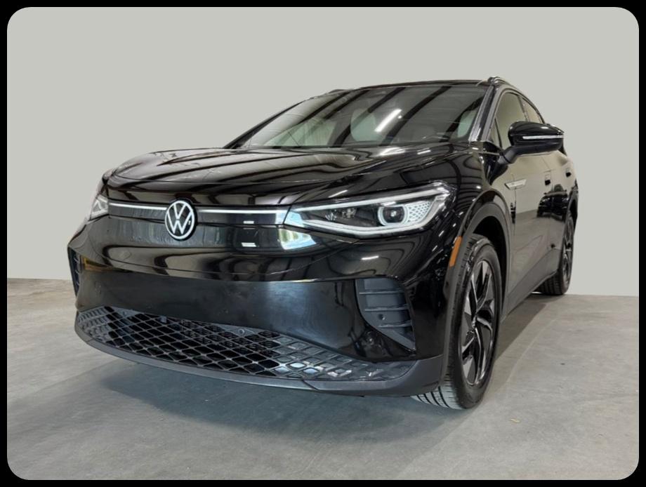 Volkswagen ID.4 Pro S 2022