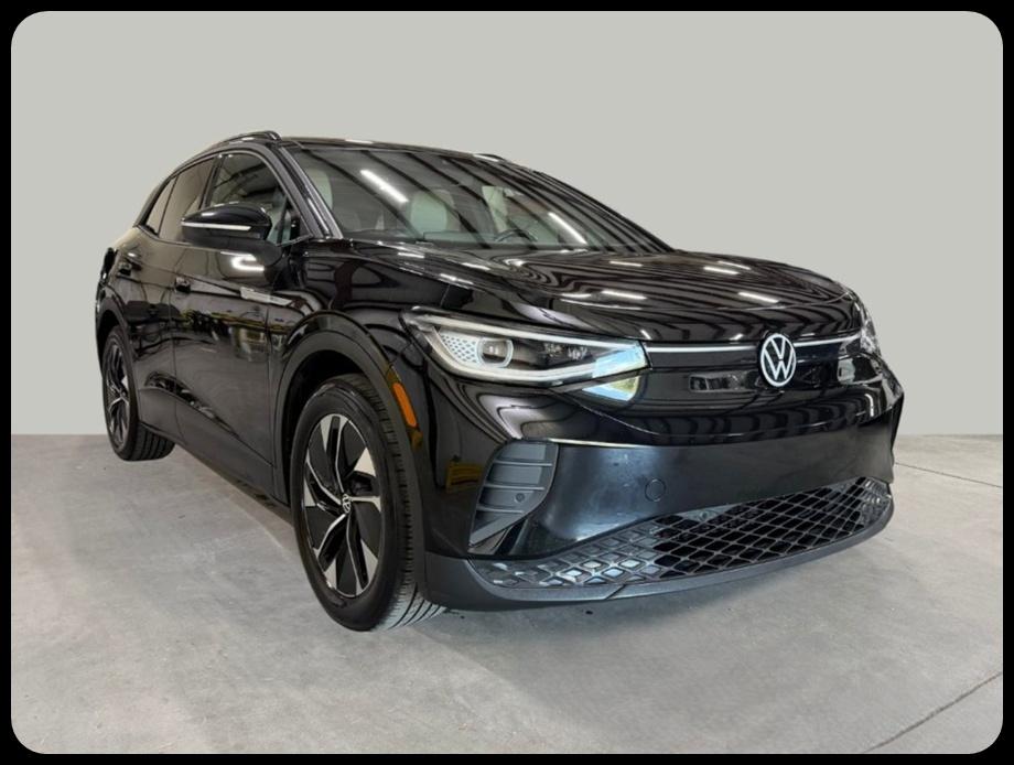Volkswagen ID.4 Pro S 2022