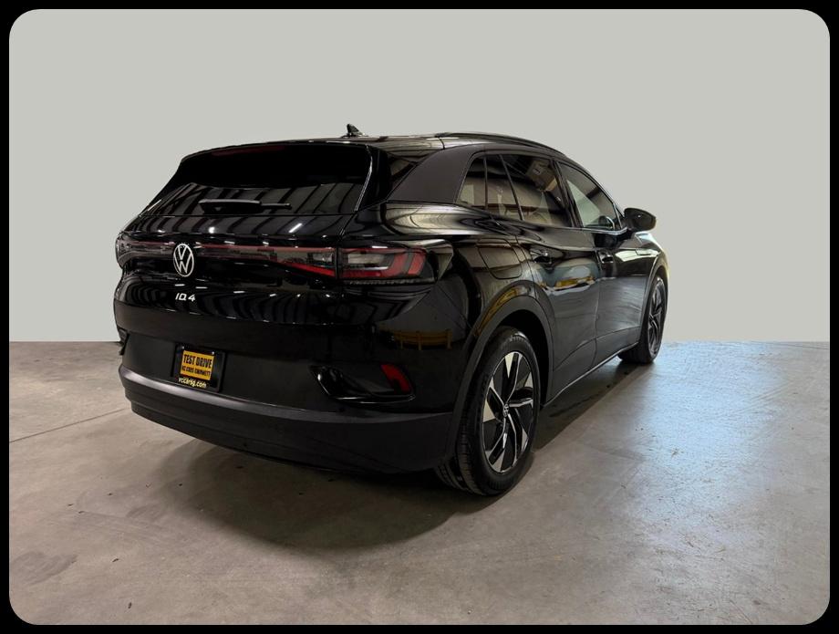 Volkswagen ID.4 Pro S 2022